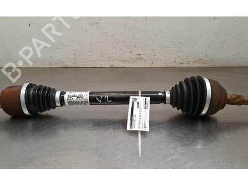 Used Left front driveshaft Left front driveshaft 37689274 37689274