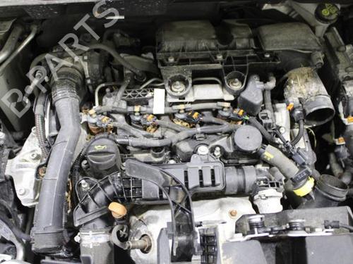 Electronic module PEUGEOT PARTNER Box Body/MPV (K9) 1.5 BlueHDi 100 | BP39235131M83 - Image 19