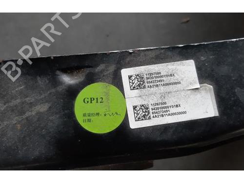 Subframe MG MG 4 (EH32) EV | BP23600177M9 