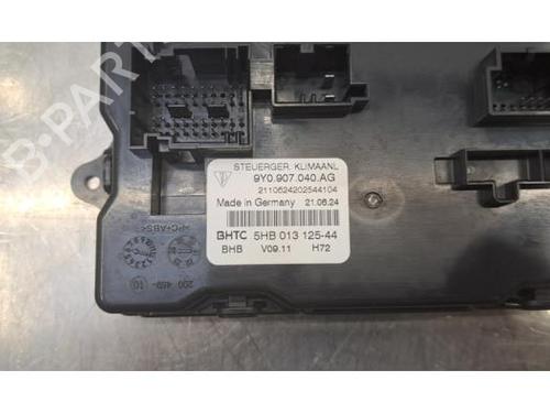 Electronic module PORSCHE CAYENNE Coupe (9YB) Turbo E-Hybrid AWD (9YBCT1, 9YBCZ1) | BP37284685M83 - Image 2