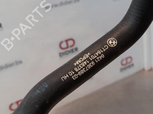 Pipe BMW X1 (F48) sDrive 18 i | BP16398151M125 