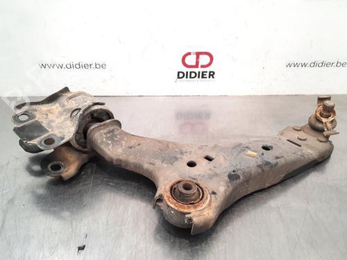 Querlenker links vorne für VOLVO XC60 I SUV (156) D3 (150 hp) 10897082