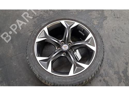 Used Rim Rim 37514956 37514956