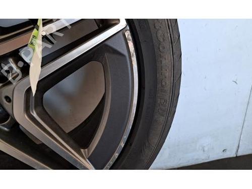 Rim MERCEDES-BENZ A-CLASS (W177) A 180 (177.084) | BP28284273C45