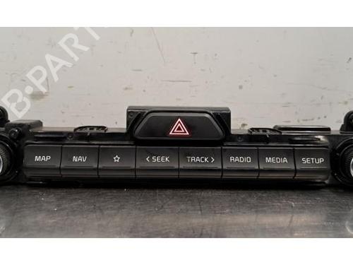 Used Switch Switch KIA SPORTAGE IV (QL, QLE) 1.6 GDI (132 hp) 33296993 33296993