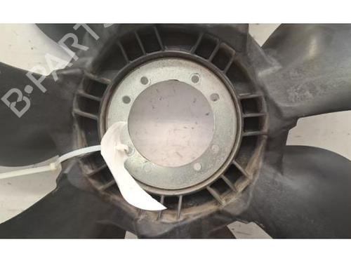 Radiator fan IVECO DAILY VI Platform/Chassis 35S18, 42S18, 35C18, 38S18, 40C18, 50C18, 60C18, 65C18,... | BP38322183M35 - Image 2