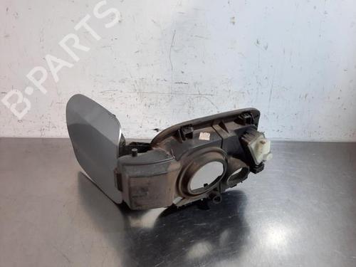 Fuel flap PEUGEOT 308 SW II (LC_, LJ_, LR_, LX_, L4_) 1.6 HDi 92 | BP23600088C131 