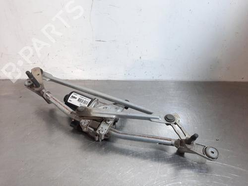 Used Front wiper motor FIAT TIPO Estate (356_, 357_) 1.3 D (356WXH1A) (95 hp) 17114533