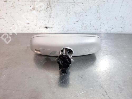 Rear mirror CITROËN GRAND C4 SPACETOURER (3A_, 3E_) 1.5 BlueHDi 130 | BP23618787I6 
