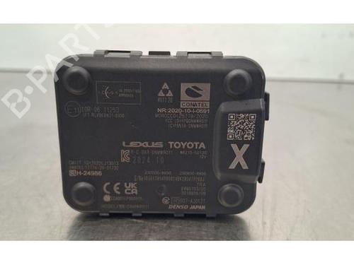 Module électronique TOYOTA YARIS (_P21_, _PA1_, _PH1_) 1.5 Hybrid (MXPH10, MXPH11) (116 hp) 31655843