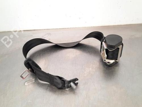 Used Rear left belt tensioner AUDI A3 Sportback (8VA, 8VF) 1.4 TFSI g-tron (110 hp) 23582208