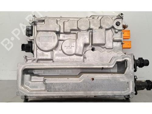 Electronic module AUDI Q4 E-TRON SUV (F4B) 45 quattro | BP34199829M83 - Image 6