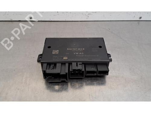 Used Electronic module Electronic module 37285300 37285300
