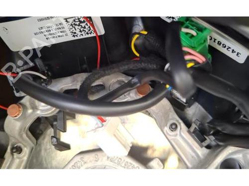 Steering wheel RENAULT CAPTUR II (HF_) TCe 155 (HFMN) | BP40050152C49 - Image 4