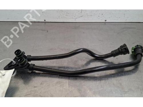 Intercooler-rør  Intercooler-rør  BMW 3 (G20, G80, G28) 330 d (265 hp) 36892937 36892937