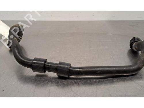 Pipe PORSCHE TAYCAN (Y1A) Performance Battery Plus (Y1AAA1) | BP30163324M125