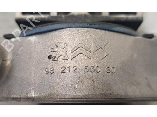 Engine mount DS DS 7 Crossback (J4_, JR_, JC_) E-TENSE 4x4 (J45GBU) | BP37285099M89 - Image 2