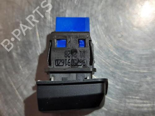 Warning switch PEUGEOT 208 I (CA_, CC_) 1.2 VTI 82 | BP23627110I22