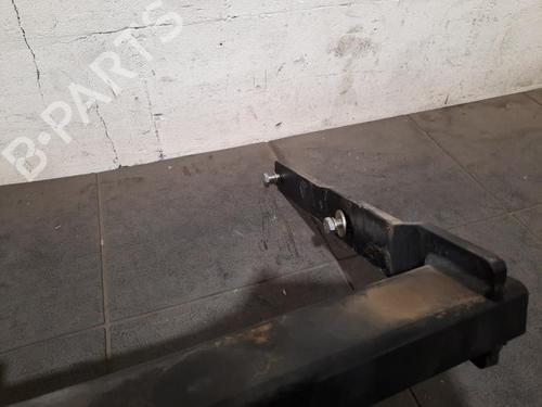 Tow ball/Mechanism AUDI A7 Sportback (4GA, 4GF) 3.0 TDI quattro | BP30163781C141 