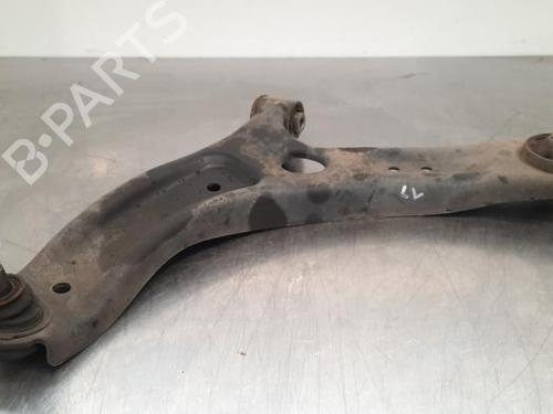 Used Left front suspension arm HYUNDAI i20 II (GB, IB) 1.1 CRDi (75 hp) 23595501