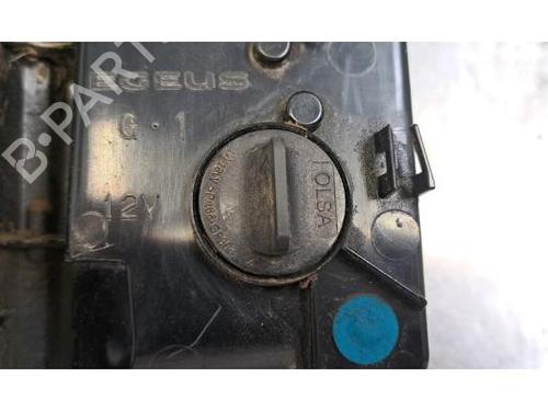 Baklys RENAULT TRAFIC III Van (FG_) 2.0 dCi 130 (FGMY) | BP37862148C36 - Image 5