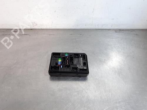 Used Fuse box Fuse box RENAULT CAPTUR II (HF_) TCe 90 (HFM6) (91 hp) 34433540 34433540
