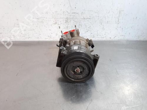 AC compressor CITROËN C4 CACTUS 1.2 VTi 82 | BP24015071M34 