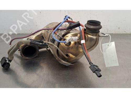 Catalyst DACIA DUSTER (HM_) 1.3 TCe 130 (HMMF) | BP30138925M10