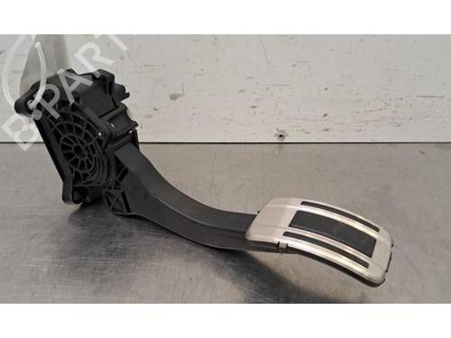 Pedal Pedal PEUGEOT 308 III (FB_, FH_, FP_, F3_, FM_) Hybrid 180 (F3DGXT, F3DGMH) (181 hp) 35970104 35970104