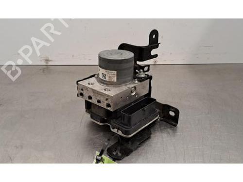 Used ABS pump PEUGEOT 308 III (FB_, FH_, FP_, F3_, FM_) Hybrid 225 (F3DGYT, F3DGNH) (224 hp) 31698680