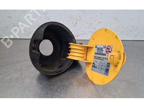 Used Fuel flap Fuel flap SEAT LEON (1P1) 1.6 TDI (105 hp) 39905634 39905634