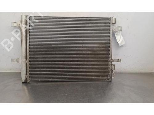 AC radiator CITROËN BERLINGO (ER_, EC_) e-Berlingo | BP36343426M32 - Image 2