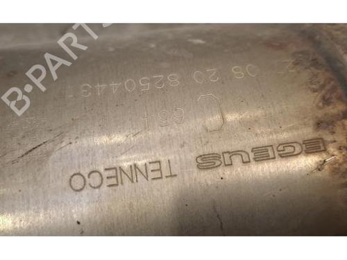Exhaust system RENAULT TRAFIC III Van (FG_) 2.0 dCi 120 (FGMN) | BP40517708M121 - Image 3