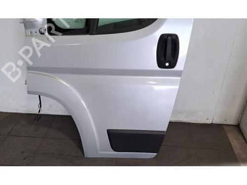 Left front door FIAT DUCATO Van (250_) 160 Multijet 2,3 D | BP25829591C2