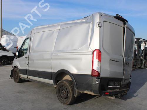 Left front driveshaft FORD TRANSIT V363 Van (FCD, FDD) 2.0 EcoBlue | BP34228879M38  - Image 10