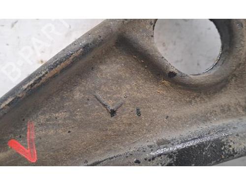 Left front suspension arm RENAULT MASTER III Van (FV) 2.3 dCi 145 RWD (FV0E, FV0F, FV0T, FV10, FV12, FV11) | BP36772690M12  - Image 7