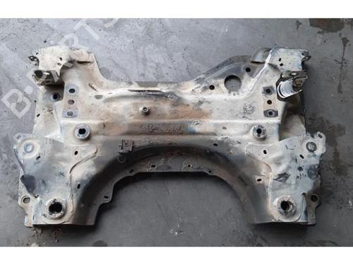 Used Subframe CITROËN BERLINGO Box Body/MPV (K9) 1.5 BlueHDi 100 (102 hp) 23618705