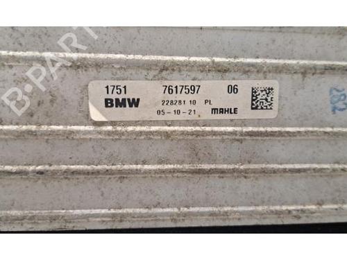 Intercooler BMW 2 Active Tourer (F45) 216 i | BP37453994M30 - Image 2