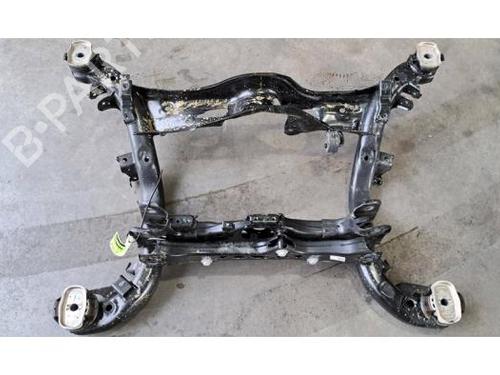 Used Subframe AUDI A6 C8 (4A2) 45 TFSI Mild Hybrid quattro (265 hp) 23624374