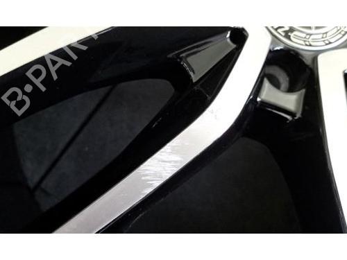 Rim MERCEDES-BENZ GLE (V167) GLE 350 de 4-matic (167.106) | BP29871884C45