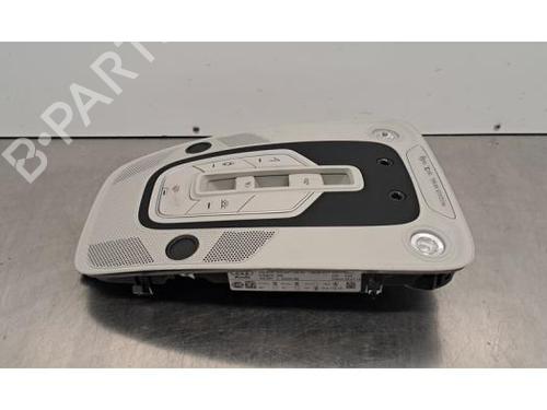 Binnenverlichting AUDI E-TRON (GEN) 55 quattro (408 hp) 30924086
