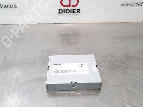 Elektronisk modul NISSAN X-TRAIL III (T32_, T32R, T32RR) 1.6 DIG-T (T32) (163 hp) 10895530