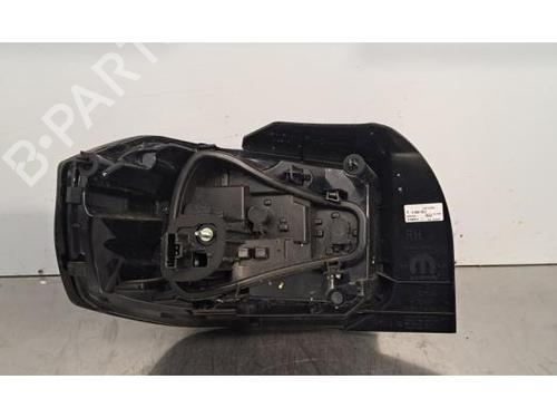 Right taillight CITROËN C3 IV (CC_, CB_) ë-C3 (CBZYAZ) | BP32408440C35