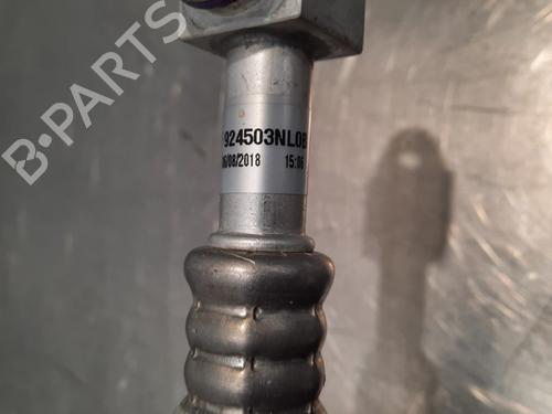 AC pipe NISSAN LEAF (ZE1) Electric | BP15023722M126 