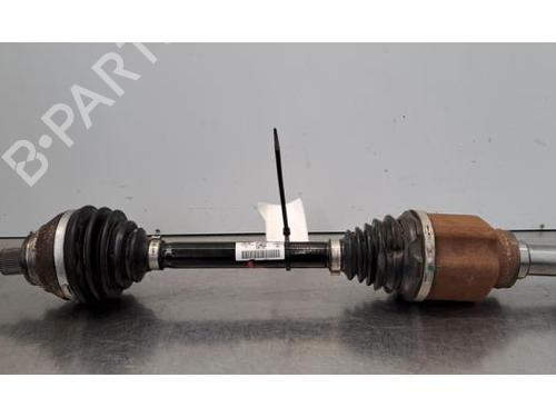 Used Left rear driveshaft Left rear driveshaft 39500361 39500361