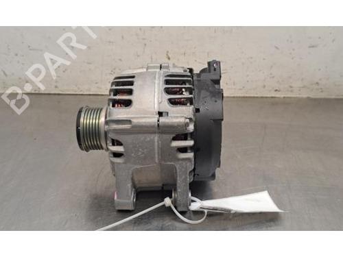 Alternator JEEP AVENGER (J2) 1.2 GSE T3 | BP37498910M7 - Image 2