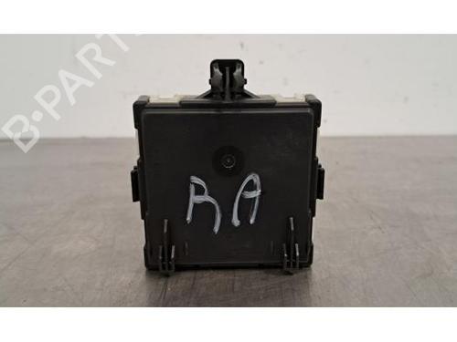 Elektronisk modul MERCEDES-BENZ A-CLASS Saloon (V177) A 200 (177.187) (163 hp) 24991433