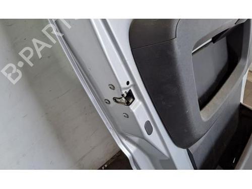 Left front door FIAT DUCATO Van (250_) 160 Multijet 2,3 D | BP25829591C2