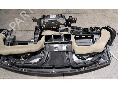 Salpicadero MAZDA CX-3 (DK) 1.5 SKYACTIV-D (DK2WS, DK5FW) | BP32353847C46 