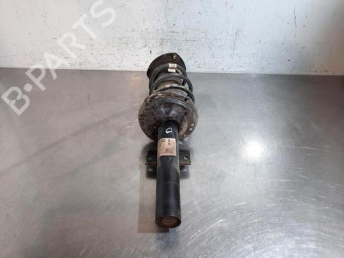 Right front shock absorber VW POLO VI (AW1, BZ1, AE1) 1.6 TDI | BP24624413M17 